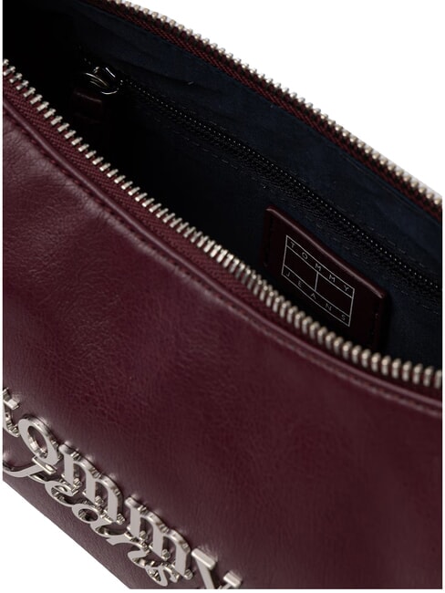 TJW BOLD SCRIPT Shoulder bag rosewood brown - Women&rsquo;s Bags