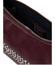 TOMMY HILFIGER TJW BOLD SCRIPT Shoulder bag rosewood brown - Women&rsquo;s Bags - 4