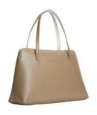 TOMMY HILFIGER TH BUCKLE Shoulder tote bag - Women&rsquo;s Bags