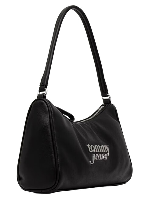 TJW BOLD SCRIPT Shoulder bag black - Women&rsquo;s Bags
