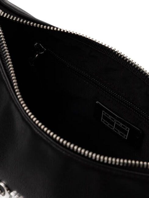TJW BOLD SCRIPT Shoulder bag black - Women&rsquo;s Bags