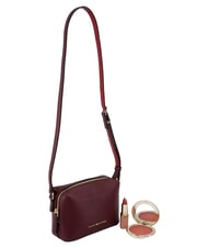 TOMMY HILFIGER TH MODERN Mini shoulder camera bag - Women&rsquo;s Bags