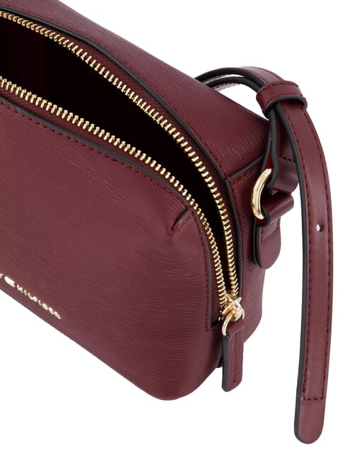 TH MODERN Mini shoulder camera bag oxblood - Women&rsquo;s Bags
