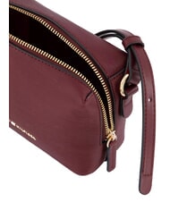 TOMMY HILFIGER TH MODERN Mini shoulder camera bag oxblood - Women&rsquo;s Bags - 4
