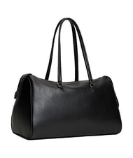 TOMMY HILFIGER TJW BOLD SCRIPT Shoulder tote bag black - Women&rsquo;s Bags - 3