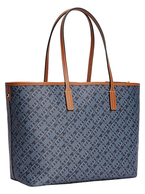 TH MONOPLAY Handbag, with shoulder strap space blue - Women&rsquo;s Bags
