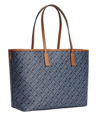 TOMMY HILFIGER TH MONOPLAY Handbag, with shoulder strap space blue - Women&rsquo;s Bags - 3
