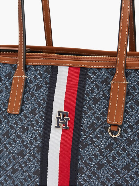 TH MONOPLAY Handbag, with shoulder strap space blue - Women&rsquo;s Bags