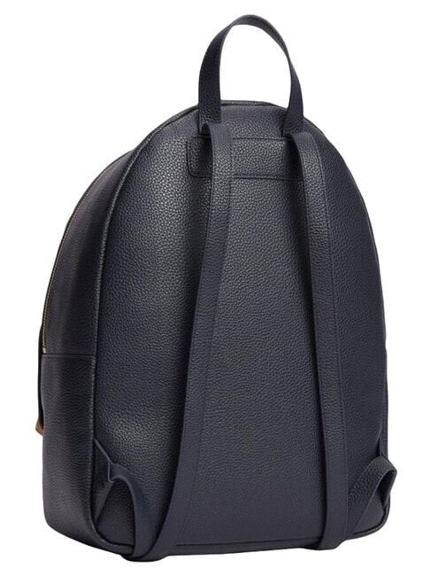 TH CORP Backpack with front pocket space blue - Women&rsquo;s Bags