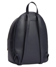 TOMMY HILFIGER TH CORP Backpack with front pocket - Women&rsquo;s Bags