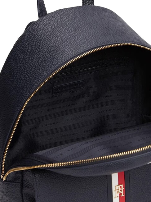 TH CORP Backpack with front pocket space blue - Women&rsquo;s Bags