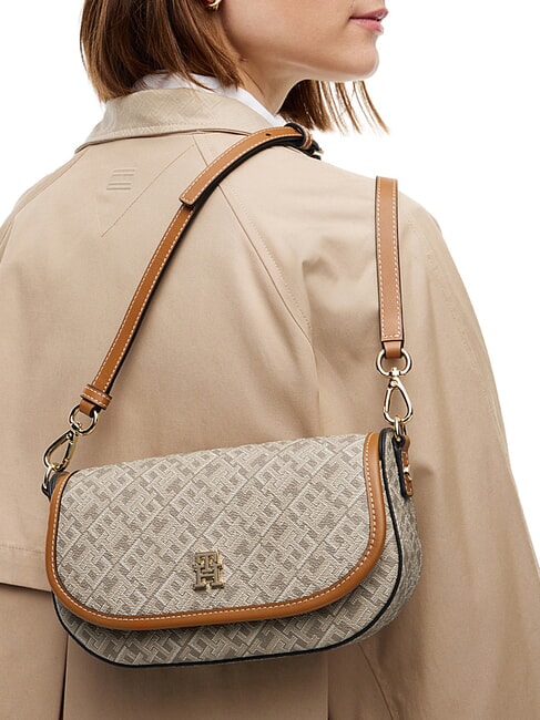 TH MONOPLAY Shoulder bag neutral mix - Women&rsquo;s Bags