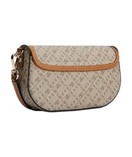 TOMMY HILFIGER TH MONOPLAY Shoulder bag neutral mix - Women&rsquo;s Bags - 3