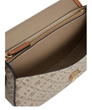 TOMMY HILFIGER TH MONOPLAY Shoulder bag neutral mix - Women&rsquo;s Bags - 4