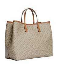 TOMMY HILFIGER TH MONOPLAY Handbag, with shoulder strap neutral mix - Women&rsquo;s Bags - 3