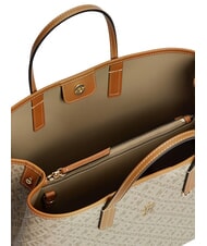 TOMMY HILFIGER TH MONOPLAY Handbag, with shoulder strap neutral mix - Women&rsquo;s Bags - 4