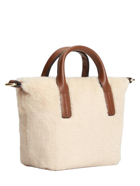 POPETTE Handbag, with shoulder strap beige - Women&rsquo;s Bags