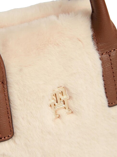 POPETTE Handbag, with shoulder strap beige - Women&rsquo;s Bags
