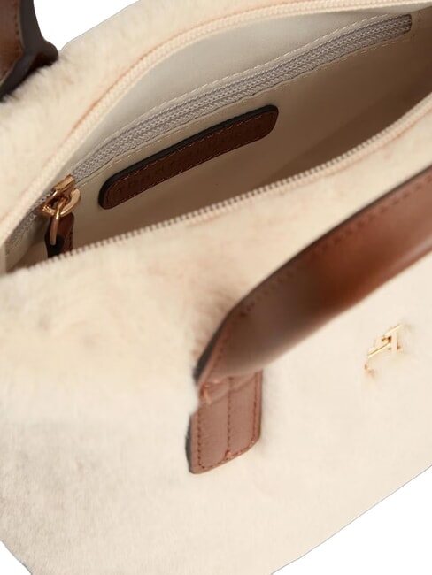 POPETTE Handbag, with shoulder strap beige - Women&rsquo;s Bags