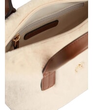 TOMMY HILFIGER POPETTE Handbag, with shoulder strap beige - Women&rsquo;s Bags - 4