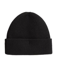 TOMMY HILFIGER TH FLAG Hat black - Hats - 2