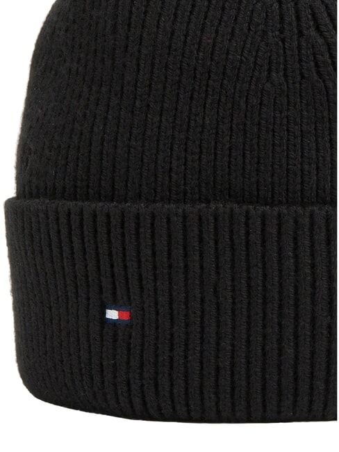 TH FLAG Hat black - Hats