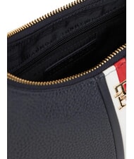 TOMMY HILFIGER TH CORP Shoulder bag, with shoulder strap space blue - Women&rsquo;s Bags - 4