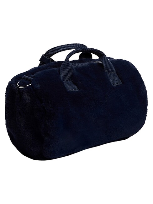 TJW ARCHIVE Mini fur bag corporate fur - Women&rsquo;s Bags