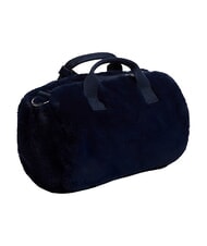 TOMMY HILFIGER TJW ARCHIVE Mini fur bag corporate fur - Women&rsquo;s Bags - 3