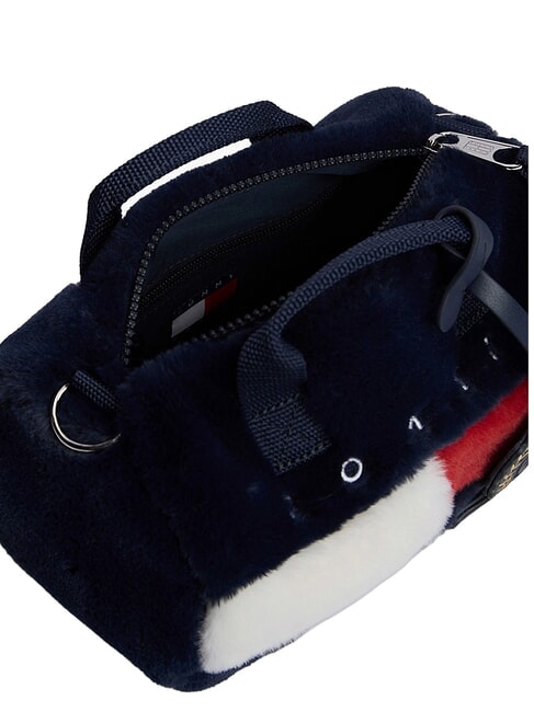 TJW ARCHIVE Mini fur bag corporate fur - Women&rsquo;s Bags