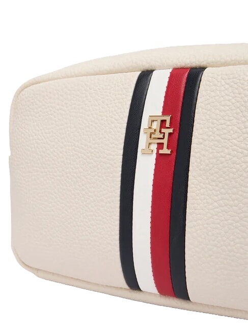 TH CORP Mini shoulder camera bag soft cream - Women&rsquo;s Bags