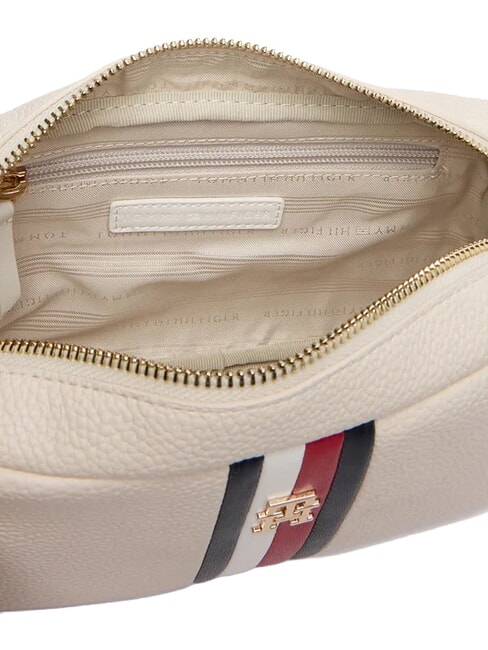 TH CORP Mini shoulder camera bag soft cream - Women&rsquo;s Bags