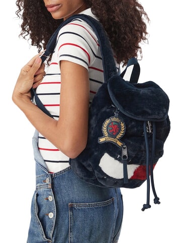 TJW ARCHIVE Fur backpack corporate fur - Women&rsquo;s Bags