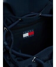 TOMMY HILFIGER TJW ARCHIVE Fur backpack corporate fur - Women&rsquo;s Bags - 3