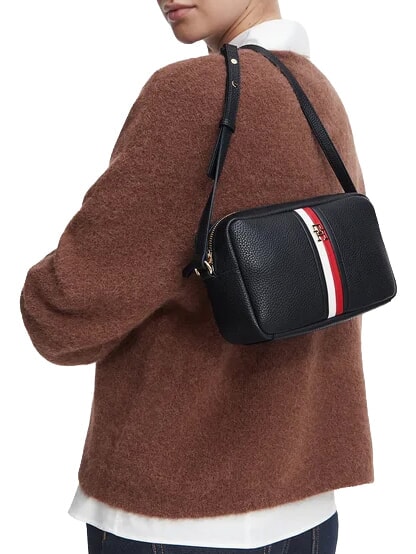 TH CORP Mini shoulder camera bag space blue - Women&rsquo;s Bags
