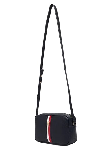 TH CORP Mini shoulder camera bag space blue - Women&rsquo;s Bags
