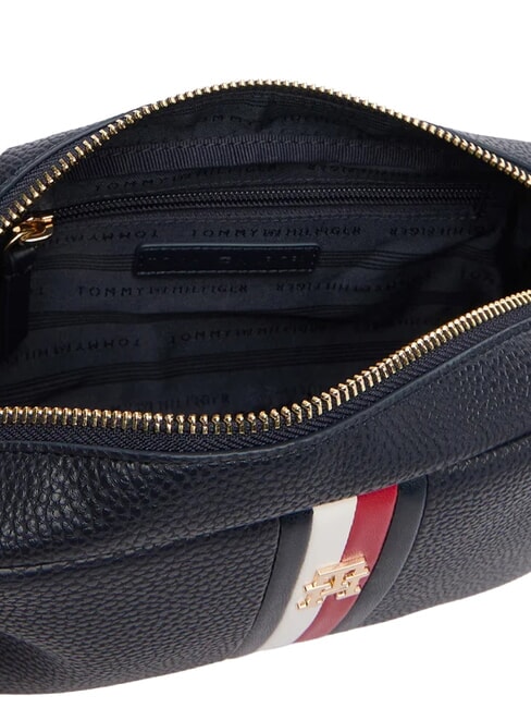 TH CORP Mini shoulder camera bag space blue - Women&rsquo;s Bags