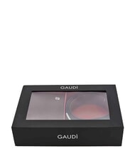 GAUD&Igrave; KIT Wallet and wallet box darkbrown - Men&rsquo;s Wallets - 3