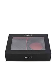 GAUD&Igrave; KIT Wallet and wallet box BLACK - Men&rsquo;s Wallets - 3