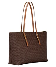 MICHAEL KORS QUINN Shoulder bags, double handle brn/acorn - Women&rsquo;s Bags - 3