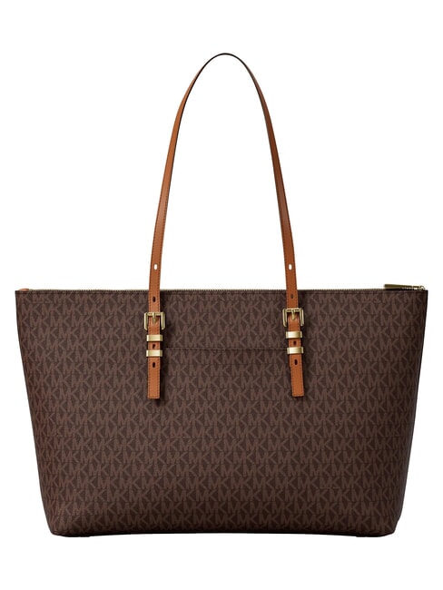 QUINN Shoulder bags, double handle brn/acorn - Women&rsquo;s Bags