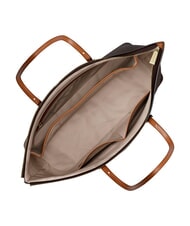 MICHAEL KORS QUINN Shoulder bags, double handle brn/acorn - Women&rsquo;s Bags - 5