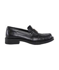 GAUD&Igrave; LUDMILLA Leather moccasins - Women&rsquo;s shoes