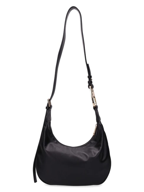 LEONIE Leather bag black - Women&rsquo;s Bags