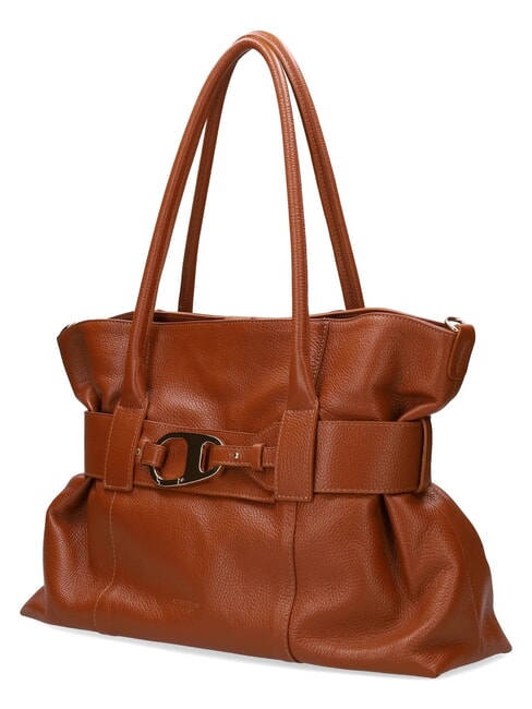 MARGOT Shoulder shopper, with shoulder strap lion - Women&rsquo;s Bags