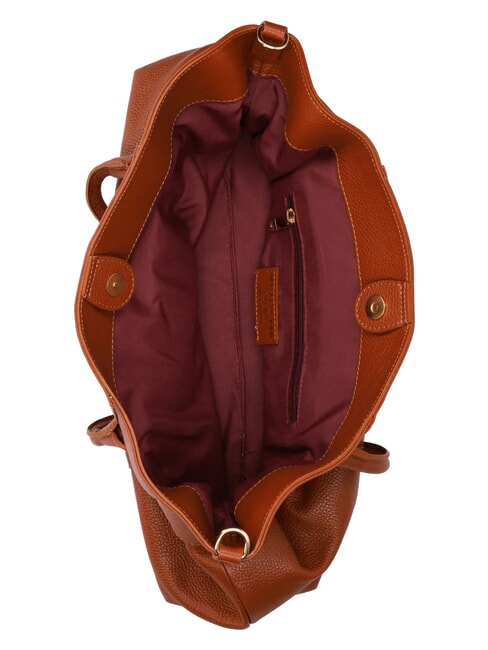 MARGOT Shoulder shopper, with shoulder strap lion - Women&rsquo;s Bags