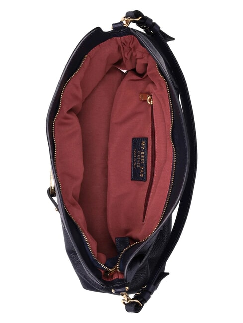 MARGOT Shoulder bag, with shoulder strap navy blue - Women&rsquo;s Bags