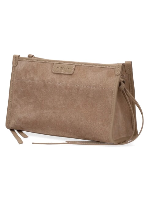 DIVA SCAMOSCIATO Shoulder bag mocaccino - Women&rsquo;s Bags