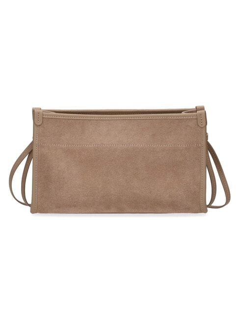 DIVA SCAMOSCIATO Shoulder bag mocaccino - Women&rsquo;s Bags
