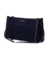 MY BEST BAG DIVA SCAMOSCIATO Shoulder bag navy blue - Women&rsquo;s Bags - 3